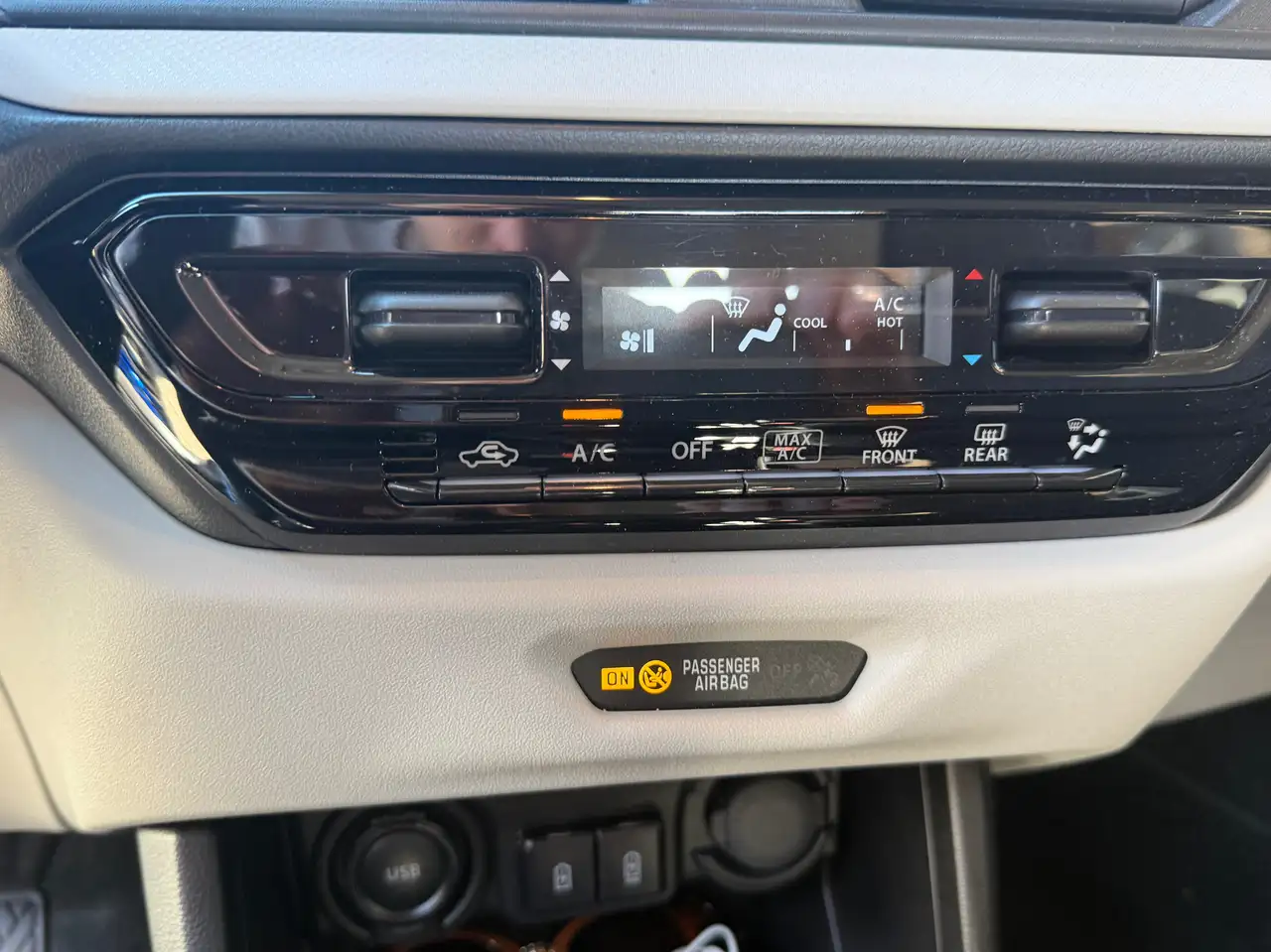 Suzuki Swift 2025 — фото 12