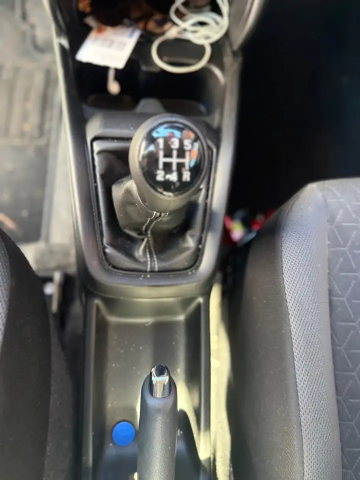 Suzuki Swift 2025