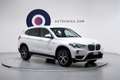 BMW X1 SDRIVE18D XLINE AUTOMATICA FULL LED Bianco - thumbnail 3