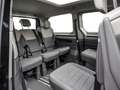 Volkswagen T7 Multivan 2.0 TDI Style MATRIX-LED 7-SITZER Negro - thumbnail 9