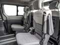 Volkswagen T7 Multivan 2.0 TDI Style MATRIX-LED 7-SITZER Negro - thumbnail 11