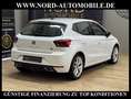 SEAT Ibiza FR-Line Beats 1.0 TSI DSG Virt.Cockpit/Kam FR Weiß - thumbnail 10