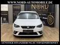 SEAT Ibiza FR-Line Beats 1.0 TSI DSG Virt.Cockpit/Kam FR Weiß - thumbnail 4