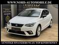 SEAT Ibiza FR-Line Beats 1.0 TSI DSG Virt.Cockpit/Kam FR Weiß - thumbnail 5