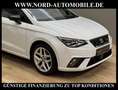SEAT Ibiza FR-Line Beats 1.0 TSI DSG Virt.Cockpit/Kam FR Weiß - thumbnail 11