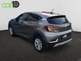 Renault Captur Intens TCe 140CV GPF Micro Híbrido Gris - thumbnail 2