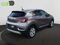 Renault Captur Intens TCe 140CV GPF Micro Híbrido Gris - thumbnail 4