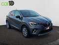 Renault Captur Intens TCe 140CV GPF Micro Híbrido Gris - thumbnail 5