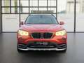 BMW X1 Baureihe X1 18 d xDrive *NAVI*SHZ*S-DACH*PDC* Narancs - thumbnail 8
