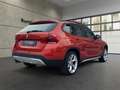 BMW X1 Baureihe X1 18 d xDrive *NAVI*SHZ*S-DACH*PDC* Narancs - thumbnail 5