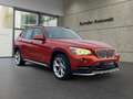 BMW X1 Baureihe X1 18 d xDrive *NAVI*SHZ*S-DACH*PDC* Narancs - thumbnail 7