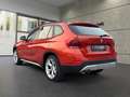BMW X1 Baureihe X1 18 d xDrive *NAVI*SHZ*S-DACH*PDC* Narancs - thumbnail 3