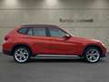 BMW X1 Baureihe X1 18 d xDrive *NAVI*SHZ*S-DACH*PDC* Narancs - thumbnail 6