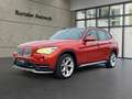 BMW X1 Baureihe X1 18 d xDrive *NAVI*SHZ*S-DACH*PDC* Narancs - thumbnail 1