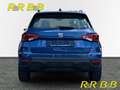SEAT Arona Style 1.0 TSI AT SHZ+CARPLAY+KAMERA+KLIMA+ACC+PDC+ Bleu - thumbnail 3