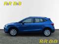 SEAT Arona Style 1.0 TSI AT SHZ+CARPLAY+KAMERA+KLIMA+ACC+PDC+ Blu/Azzurro - thumbnail 2