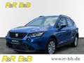 SEAT Arona Style 1.0 TSI AT SHZ+CARPLAY+KAMERA+KLIMA+ACC+PDC+ Bleu - thumbnail 1