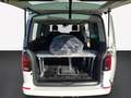 Volkswagen T6.1 California Beach Camper Edition DSG 2.0TDI AHK STANDHZ MARKIS Blanc - thumbnail 11