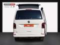Volkswagen T6.1 California Beach Camper Edition DSG 2.0TDI AHK STANDHZ MARKIS Blanc - thumbnail 4