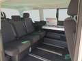 Volkswagen T6.1 California Beach Camper Edition DSG 2.0TDI AHK STANDHZ MARKIS Blanc - thumbnail 7