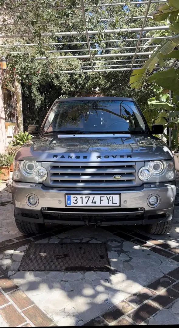 Land Rover Range Rover 3.6TdV8 Vogue Aut. - 1