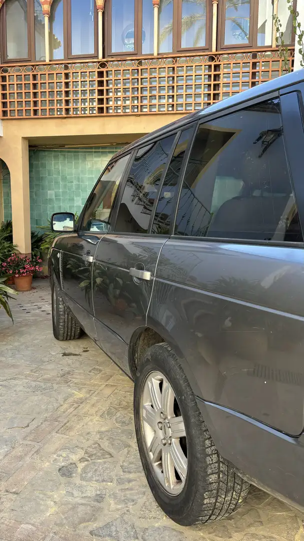 Land Rover Range Rover 3.6TdV8 Vogue Aut. - 2