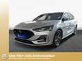 Ford Focus 1.0 EcoBoost Hybrid Aut. ST-LINE X Argento - thumbnail 1