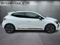 Renault Clio Techno TCe90 PAKET-NAVI+WINTER (SITZH/NAVI) Blanc - thumbnail 5