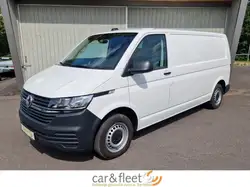 Volkswagen T6 Transporter T6.1 Transporter Kasten LR 4M Navi SiHz StdHz AH
