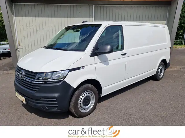 Volkswagen T6 Transporter T6.1 Transporter Kasten LR 4M Navi SiHz StdHz AH