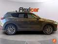 Mazda CX-5 2.2 Skyactiv-D Evolution 2WD Aut. 110Kw Gris - thumbnail 9