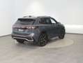 Volkswagen Tiguan R-Line TDI 4MOTION DSG Grau - thumbnail 4