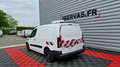 Citroen Berlingo Electrique Taille XL Club Blanc - thumbnail 5
