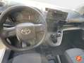 Toyota Proace City 1.5D 75kW (100CV) VX L1 Blanc - thumbnail 13
