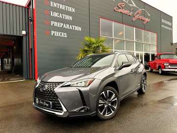 250h 2WD Premium Edition MY22 Hyb non rechargeable 2021