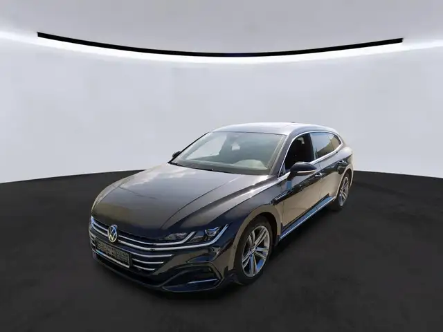 Volkswagen Arteon Shooting Brake R-Line 2.0 TDI SCR 147kW 7-speed DS