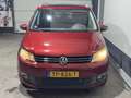 Volkswagen Touran 1.4 TSI Comfortline Rouge - thumbnail 2