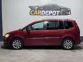 Volkswagen Touran 1.4 TSI Comfortline Rouge - thumbnail 8