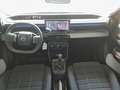 Citroen C3 Turbo 100 Plus Nero - thumbnail 8