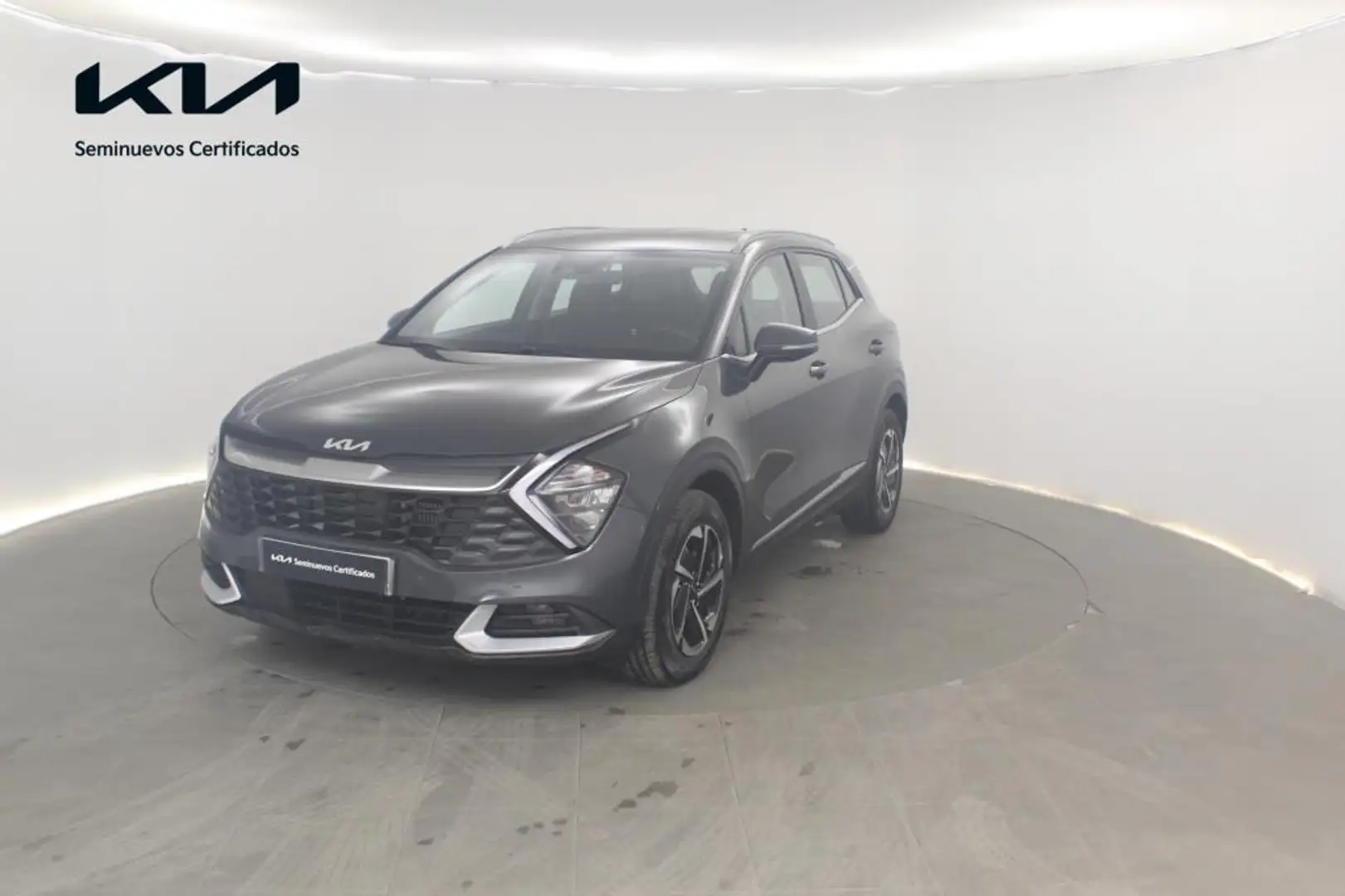 Kia Sportage 1.6 T-GDi HEV Drive 4X2 - 1