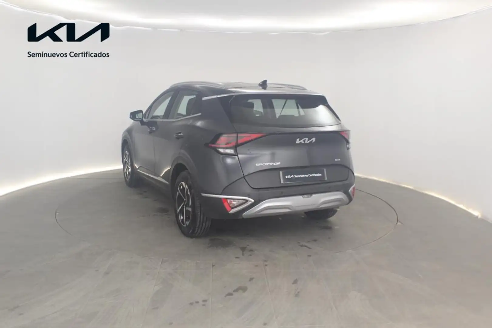 Kia Sportage 1.6 T-GDi HEV Drive 4X2 - 2