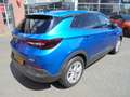 Opel Grandland X 1.2 Turbo 130pk Business+||ECC||PDC||Navi||Rijklaa Bleu - thumbnail 8
