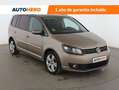 Volkswagen Touran 2.0TDI Sport Marrón - thumbnail 8