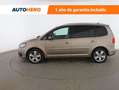 Volkswagen Touran 2.0TDI Sport Marrón - thumbnail 3