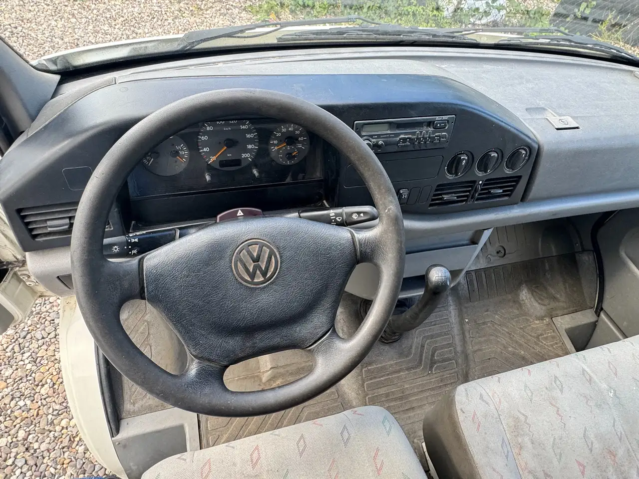 Volkswagen Kastenwagen, foto 8