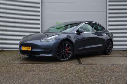 Tesla Model 3 Performance 75 kWh AutoPilot, MARGE rijklaar prijs