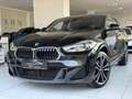 BMW X2 20i Aut. xDrive M Sport LED/ACC/HUD/Panorama Schwarz - thumbnail 1