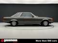 Mercedes-Benz 380 SLC Coupe Top-Zustand C107 mehrfach Gri - thumbnail 4