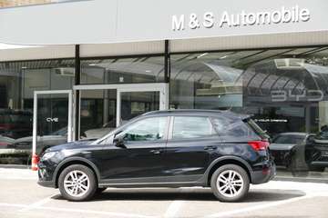 Arona TSI Style DSG *1.Hand-Automatik-Navi-Cam*