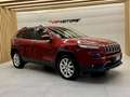 Jeep Cherokee 2.0 MTJ limited 4WD 200CV FULLOPTIONALS Rot - thumbnail 3